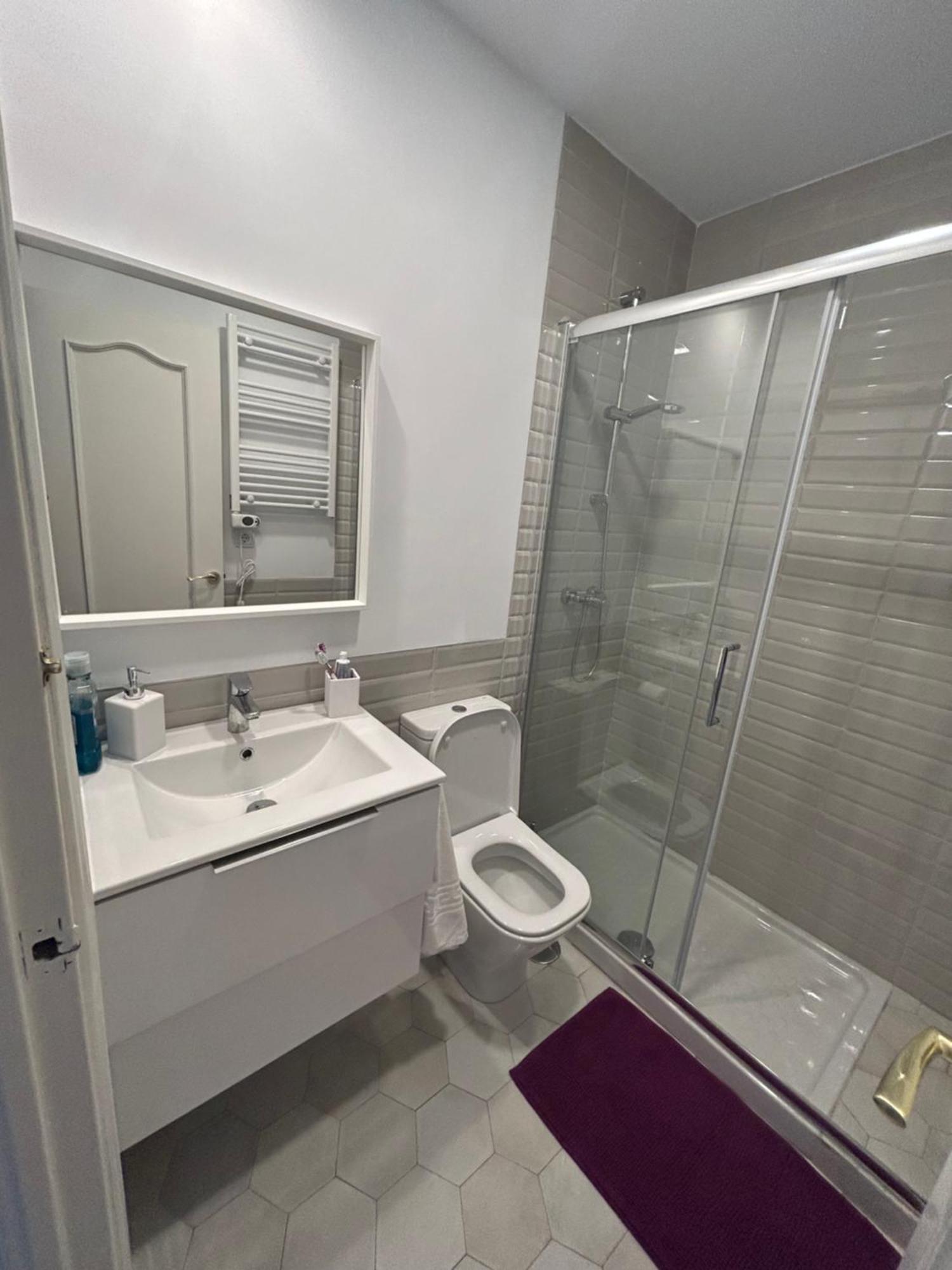 Room In Plaza Mayor Madrid Exterior foto